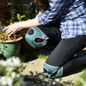 Knee Pad Evergreen 3 scaled