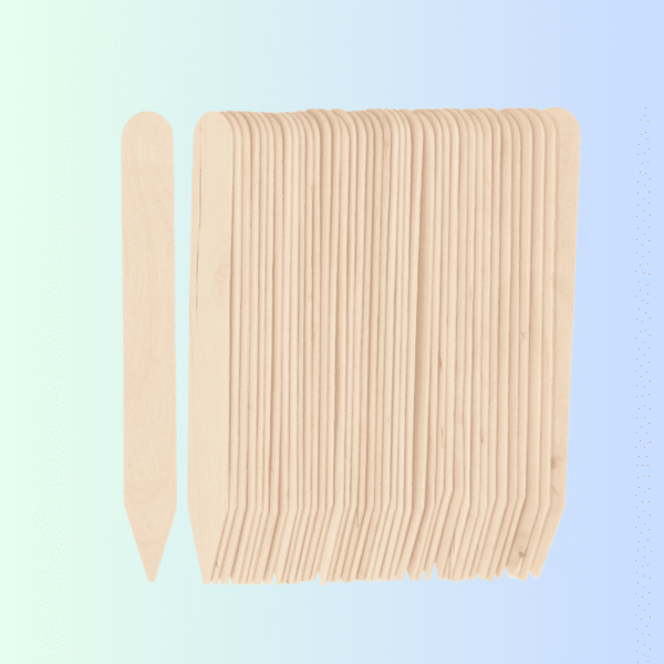 WOODEN PLANT LABELS Large (1)