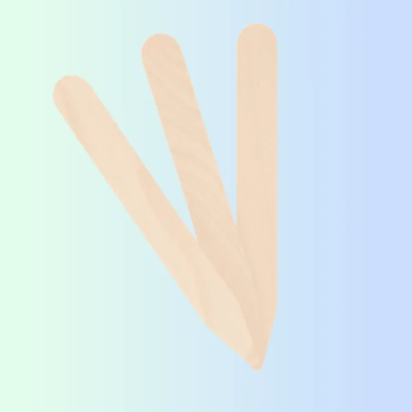 WOODEN PLANT LABELS Large (2)