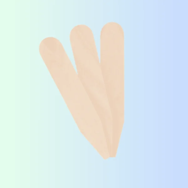 WOODEN PLANT LABELS Small (2)