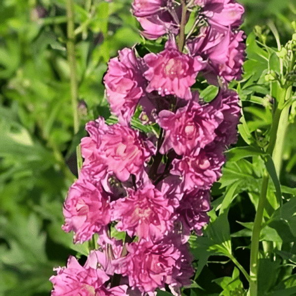 Delphinium 'Highlander Flamenco' (Coadelfla) - Image 2
