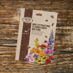 Bee seed mix lifestyle no.1