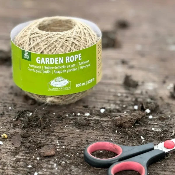 GARDEN ROPE lifestyle 2