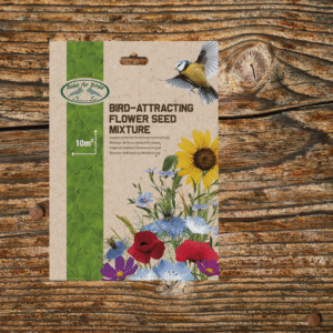 bird seed mix lifestyle no.1