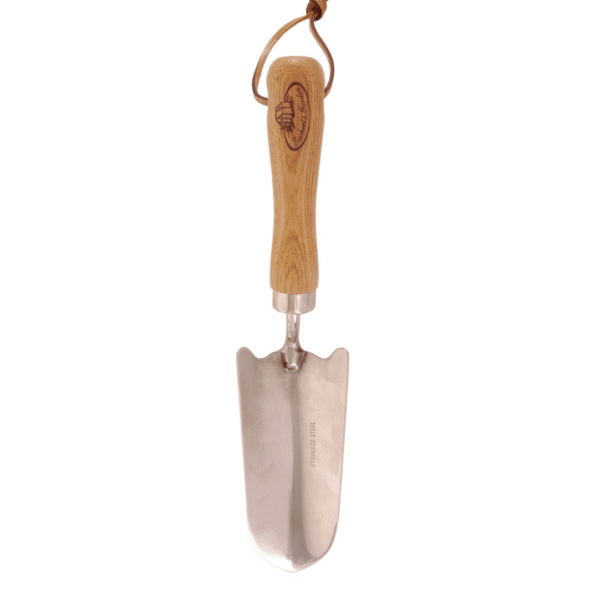 garden hand trowel 1