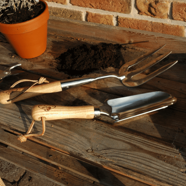 garden hand trowel 5