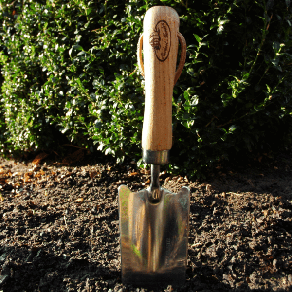 garden hand trowel fork 6