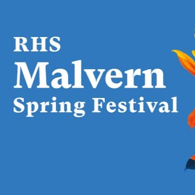 RHS Malvern Spring Festival